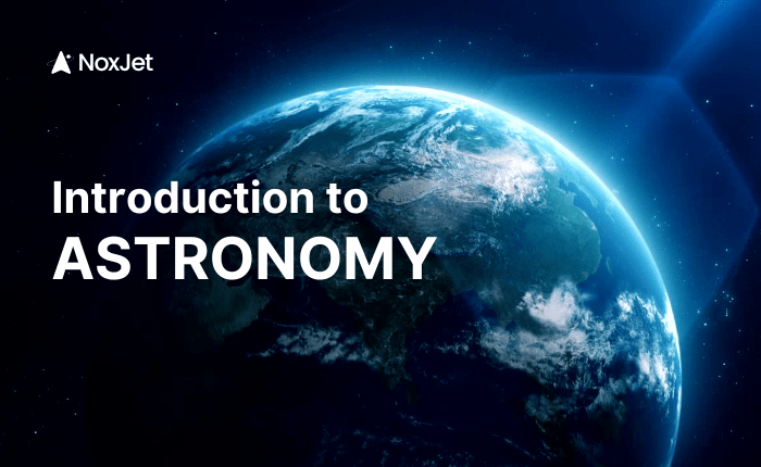 Astronomy