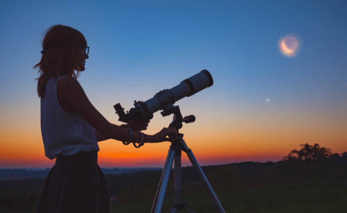 astronomy vs astrology