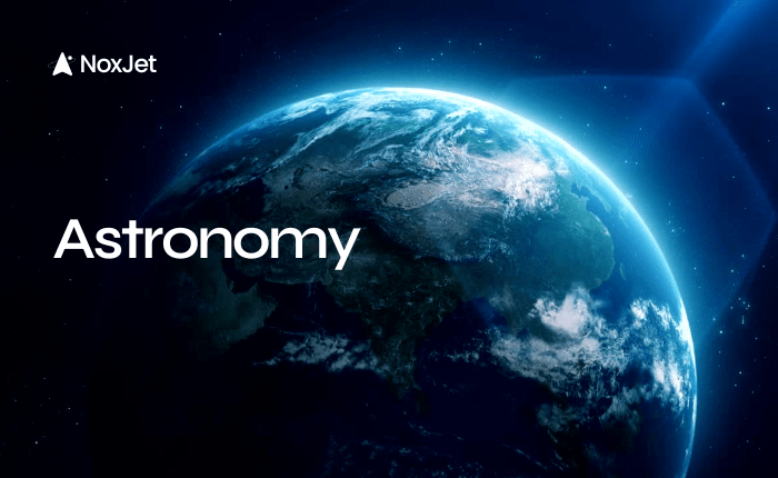 astronomy course