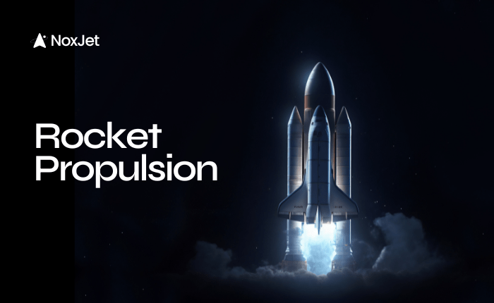 rocket propulsion course