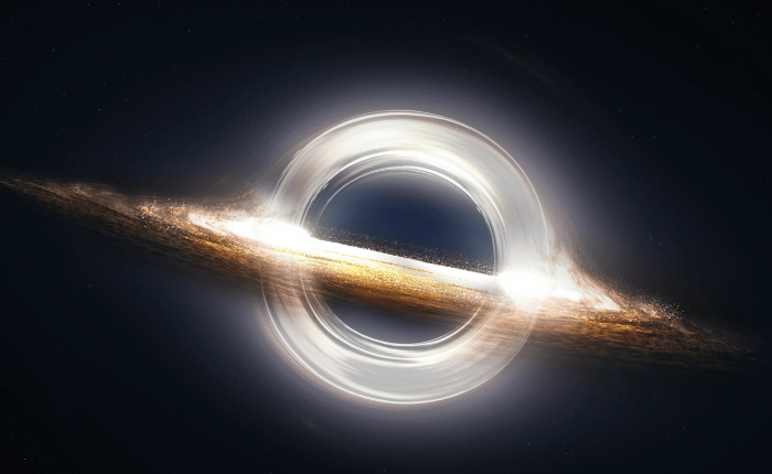 black hole